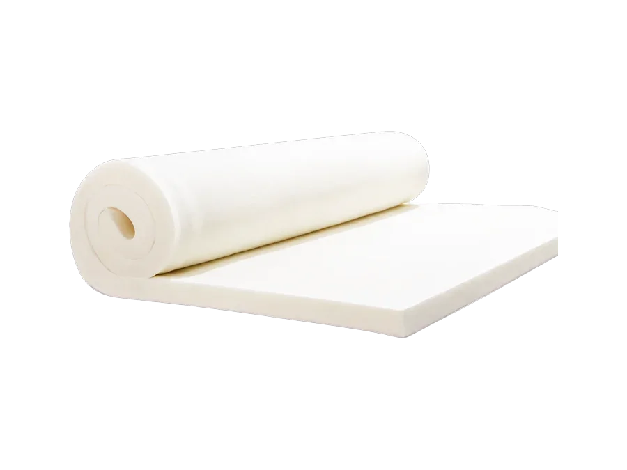 Sheet Memory Foam