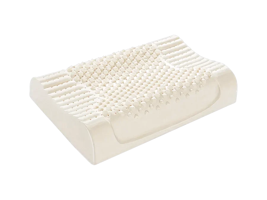 Bubbles Pillow