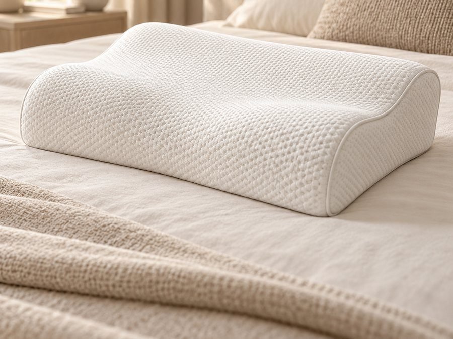 Memory Latex Pillow